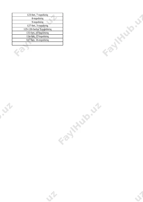 3-sinf ona tili va o'qish 4-chorak @oqituvchi_ga - Page 4