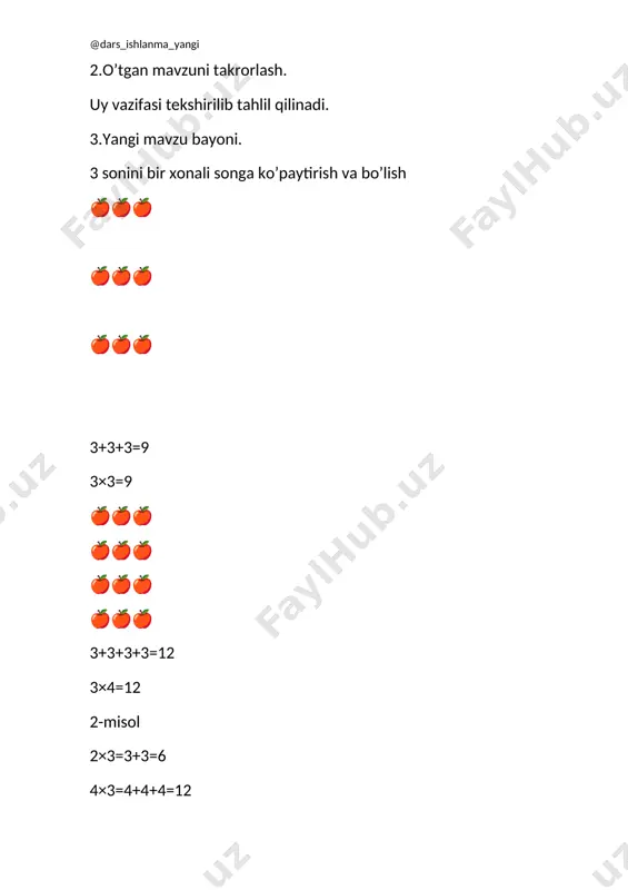 3_sinf_matematika_52_57_uch_xonali_sonni_bir_xonali_songa_ko’paytirish+ - Page 4
