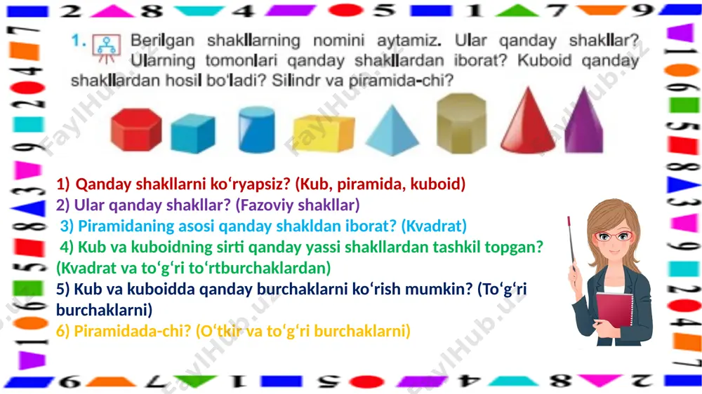 3-s.fazoviy geometrik figuralar.17-d. - Page 4