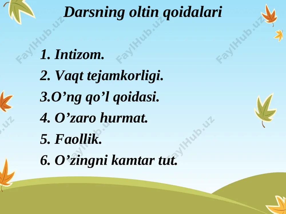 ob- havo slayd - Page 4