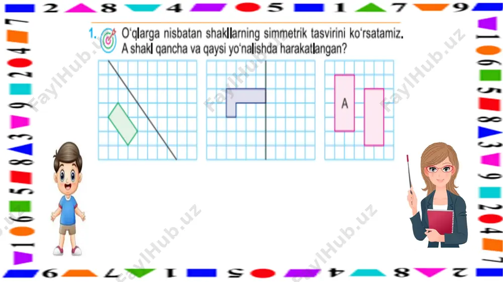 3-s.shakllarni burish,siljitish,aylantirish.13-d. - Page 4