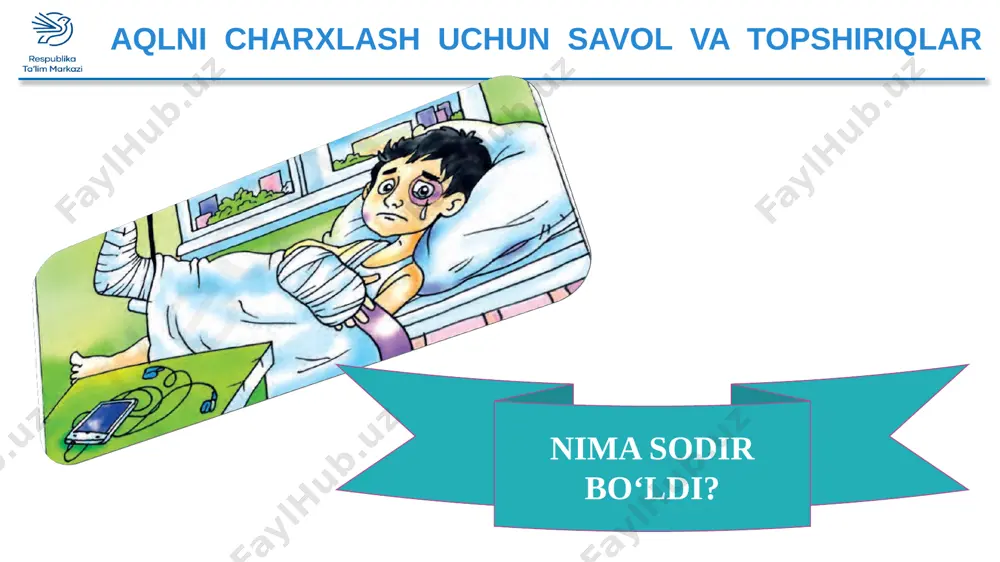 3-sinf tarbiya - Page 4