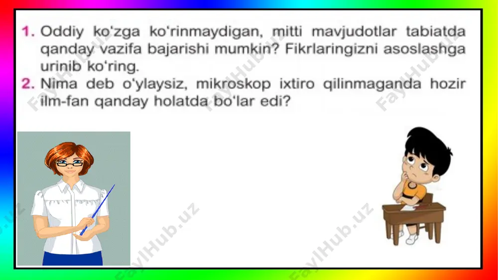 3-s.mikroskopda aks etgan olam.2-m - Page 4
