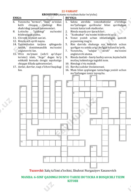 1-krossvordlar - Page 4