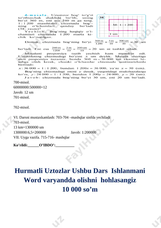 6-matem 3- chorak konspekt tuliqq 2019-2020 - Page 4