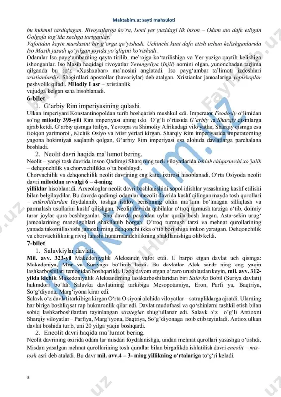 6-sinf_tarix_maktabim.uz_ - Page 4