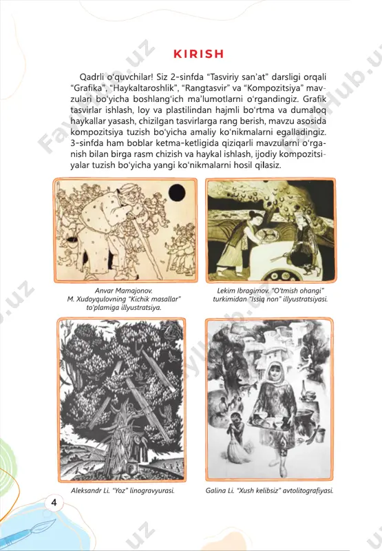 darslik-_tasviriy_o'zbek(3 sinf) (1) - Page 4