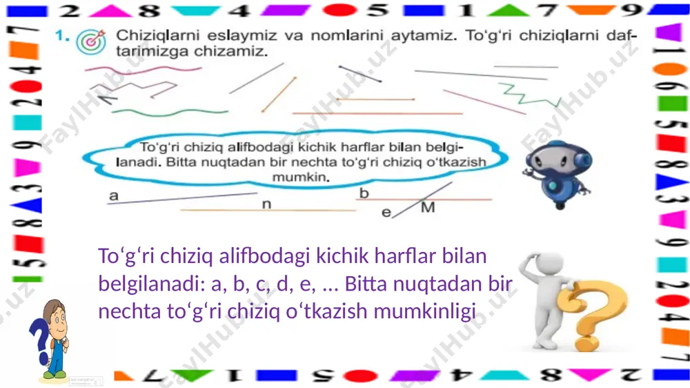 3-s.geometrik chiziqlar.1-d. - Page 4
