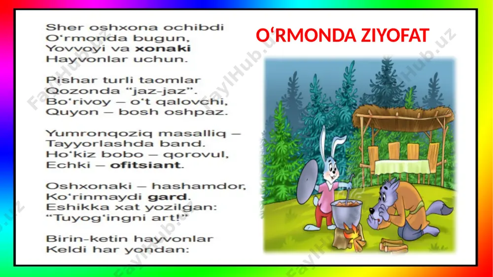 3-s.o`rmonda ziyofat.5-m - Page 4