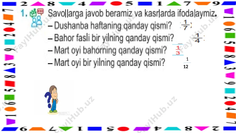 3-s.kasr haqida tushuncha.2-m - Page 4