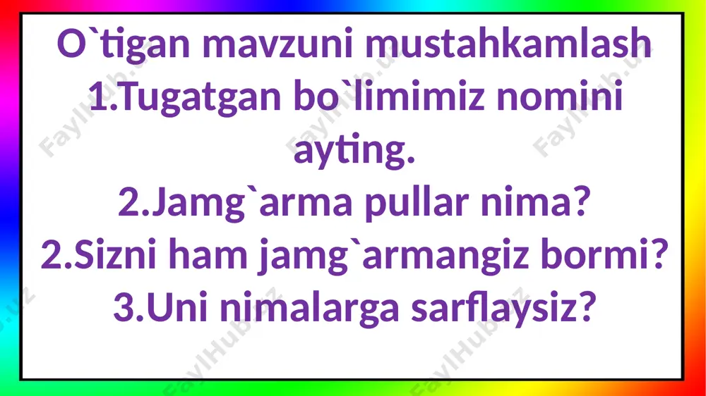 3-s.yetti xazina.1-mavzu - Page 4