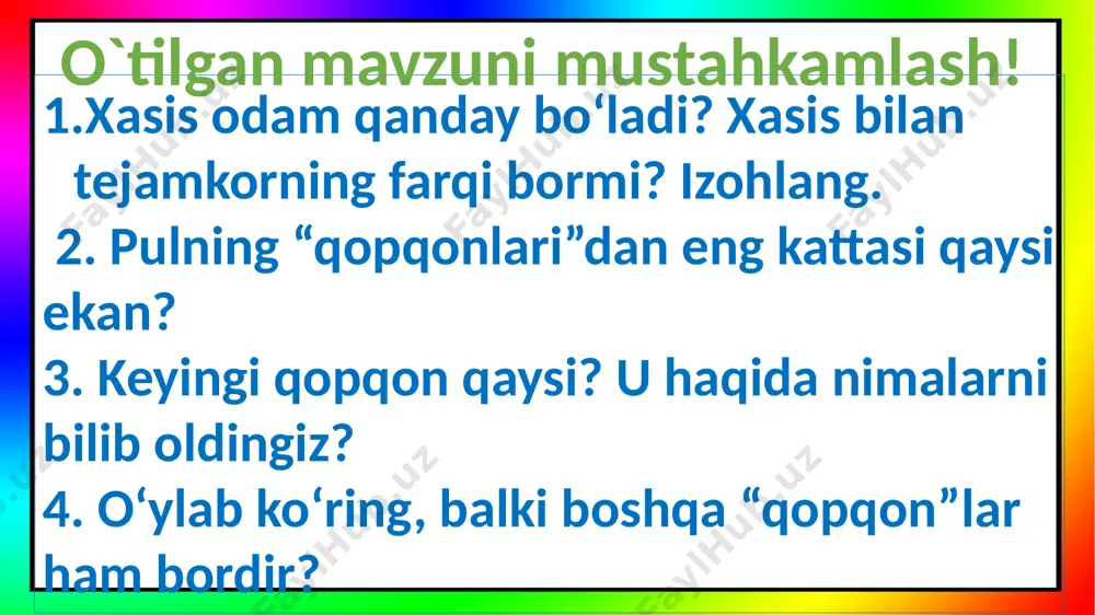 3-s.bir bor ekan,pul bor ekan.3-m - Page 4