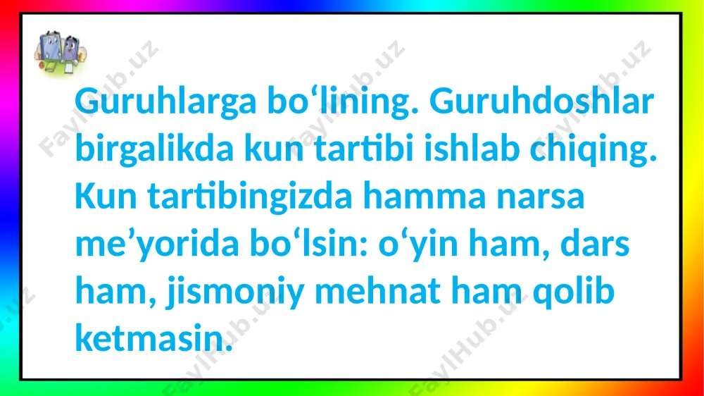 3-s.kun tartibi. - Page 4