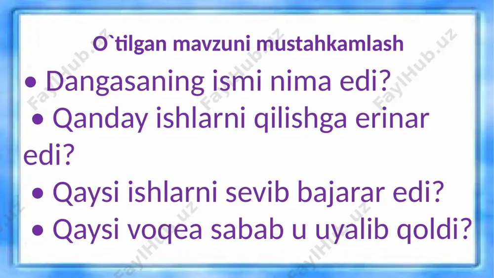 3-s.hikoyalar tahlili.6-m - Page 4