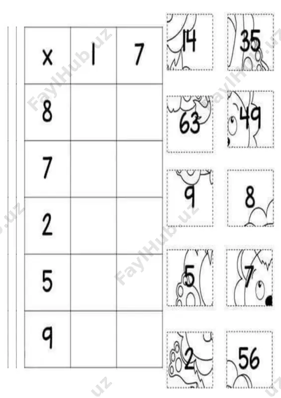 ona tili test tarqatma va karra tarqatma - Page 4