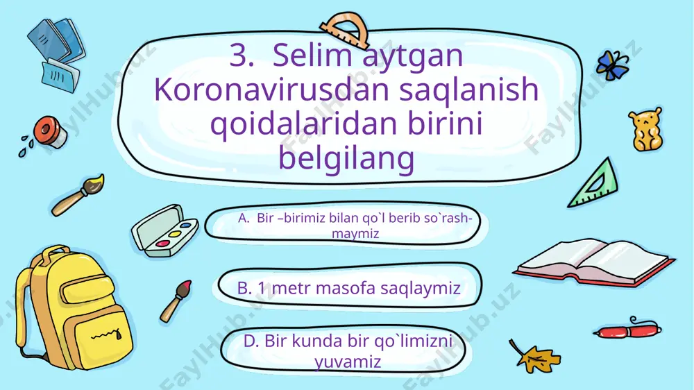 3-s.sen ening qahramonimsan test topshirig`i - Page 4
