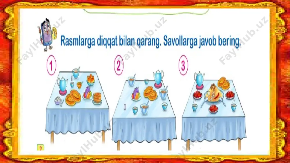3-sinf.salomatlik garovi.1-mavzu - Page 4