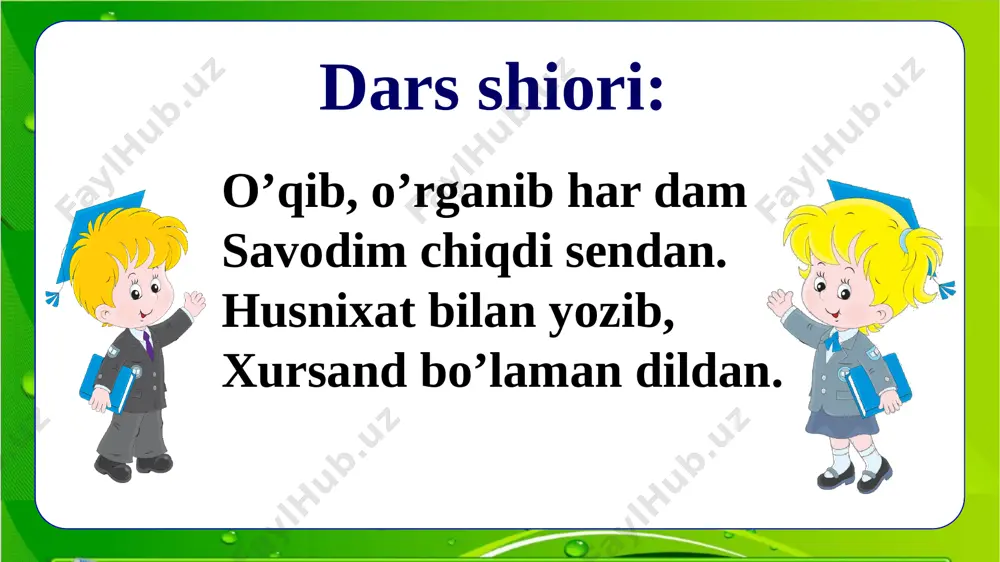 3-sinf.ona tili. 28-dars - Page 4