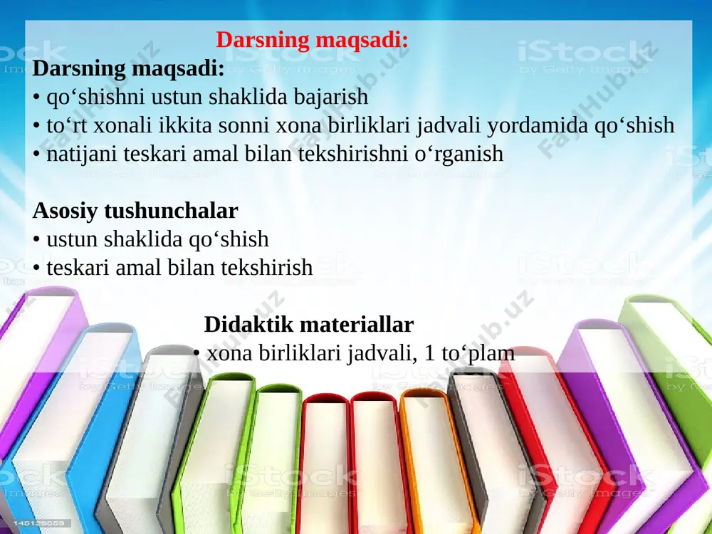 3_sinf_matem_to'rt_xonali_sonlarni_ustun_shaklida_qo'shish - Page 4