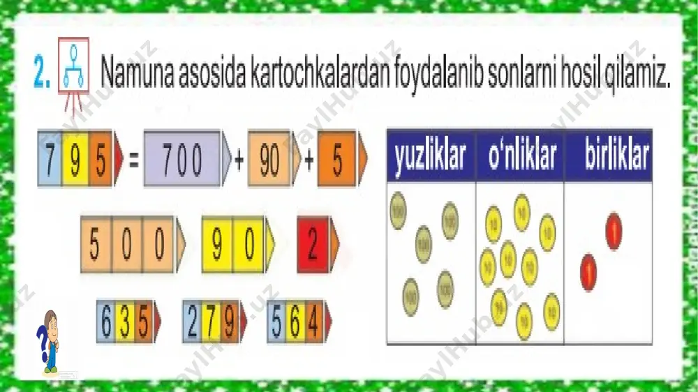 3_sinf_uch_xonali_sonlarning_xona_qo`shiluvchilari_yig`indisi_9 - Page 4
