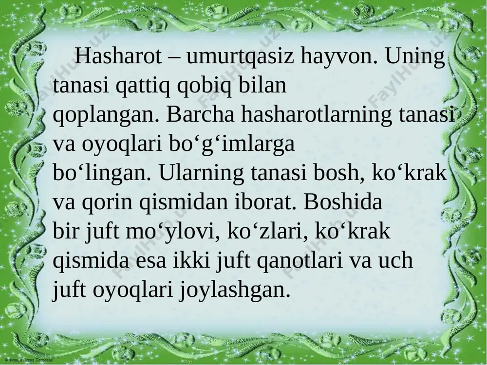 tabiiy fanlar ochiq dars - Page 4