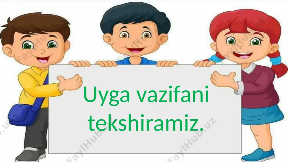 3 xonali sonlarni xona birliklari yig`indisi 3-soat - Page 4