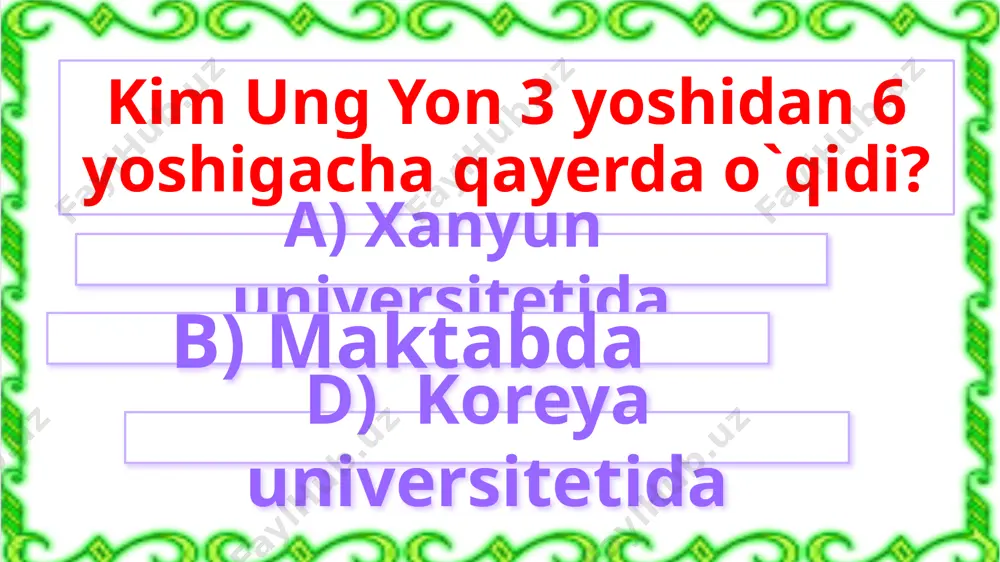 3-sinf.garoyib bolalar.3-dars - Page 4