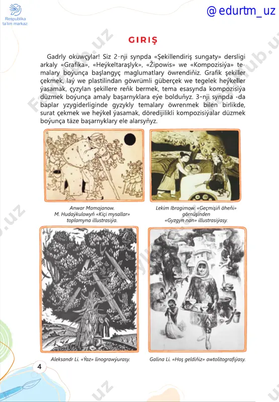 turkman_tasviriy_(3 sinf) - Page 4