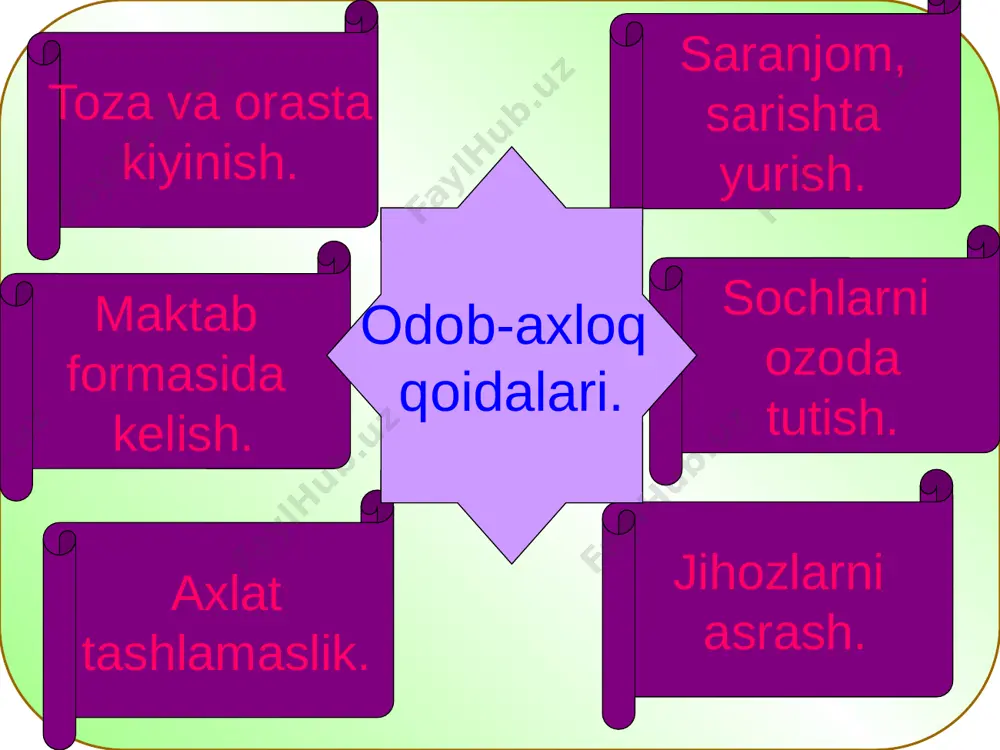 so'z turkumlari masha bilan - Page 4