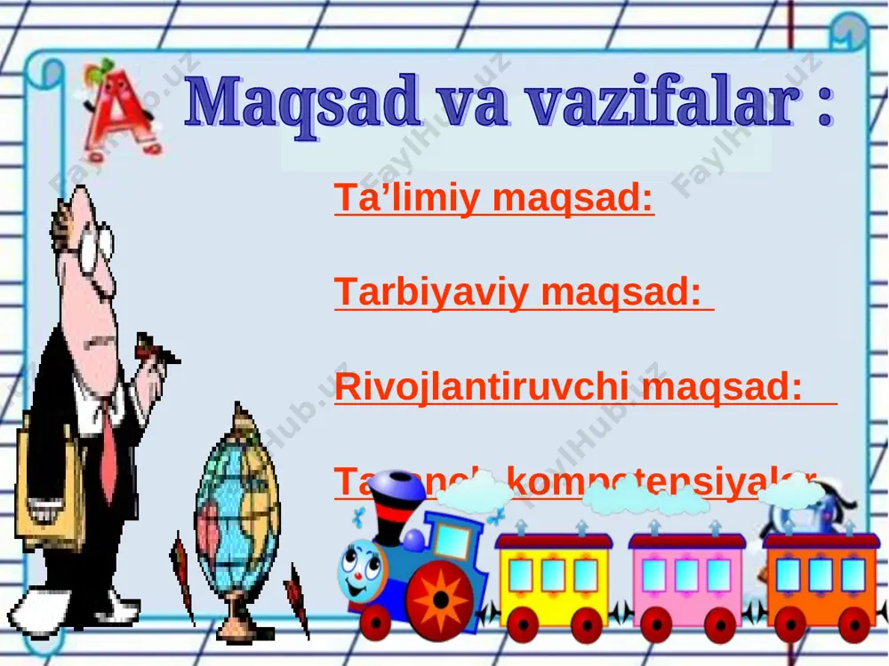 3-sinf son-so'z turkumi abdurahimova dilfuza - Page 4