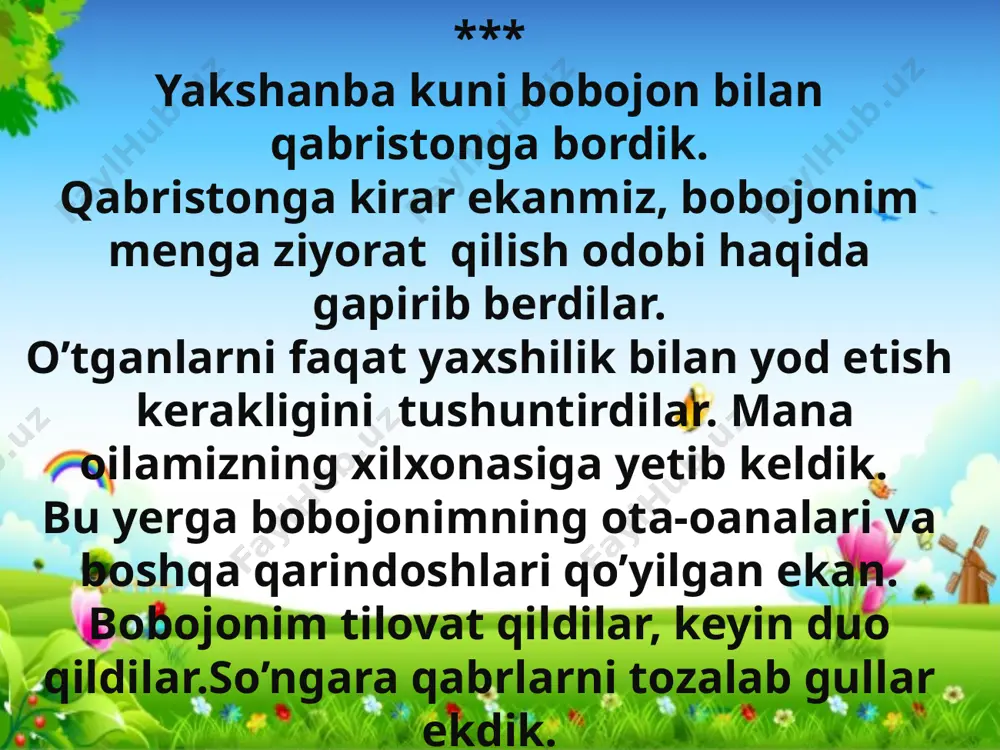 ziyorat odobi - Page 4