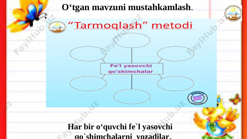 3-sinf ona tili - Page 4