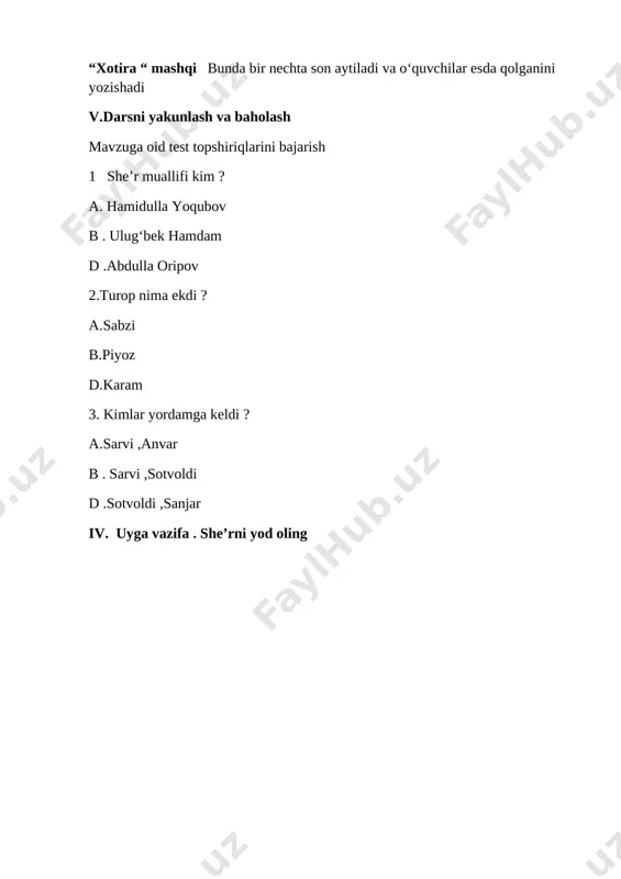 3-sinf (2) - Page 4