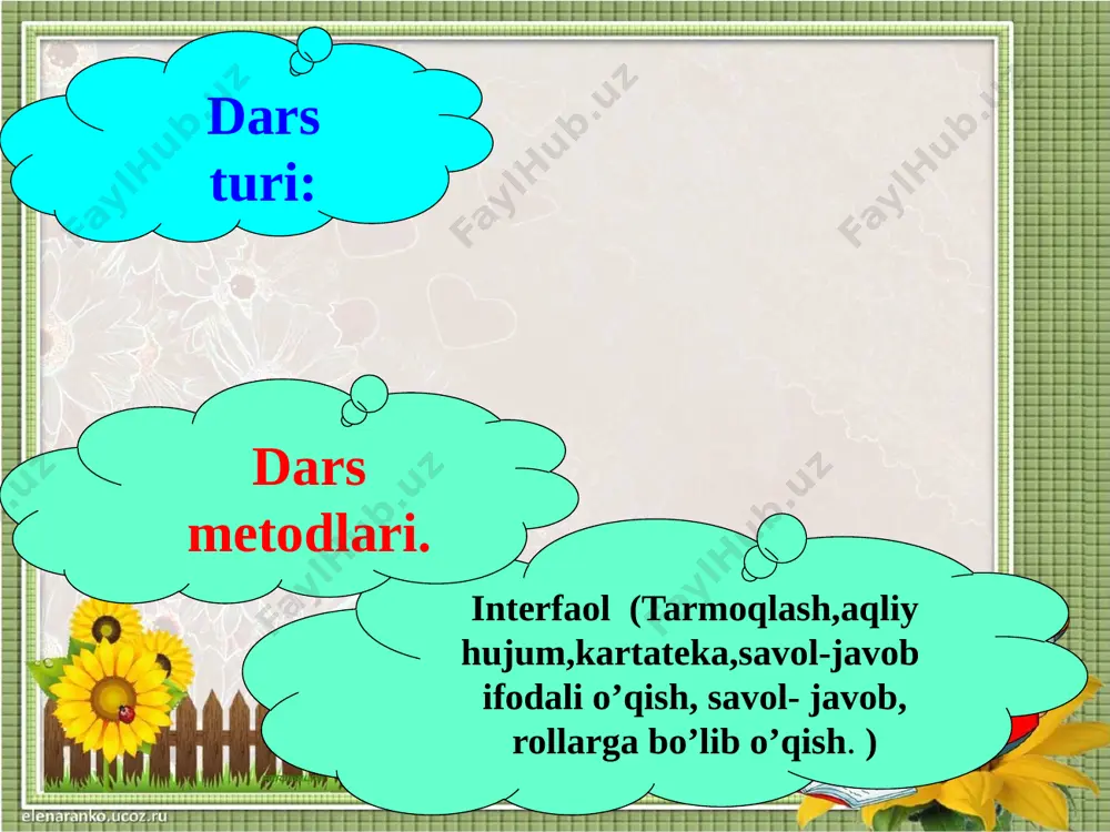 3-sinf o'qish dog'da qolgan qarg'a - Page 4