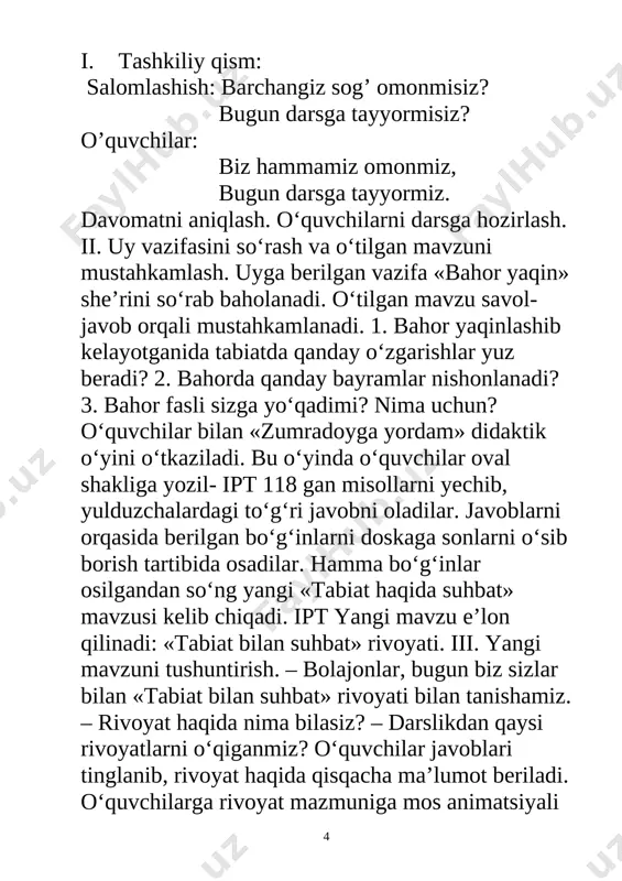 tojiboyeva nigora di - Page 4