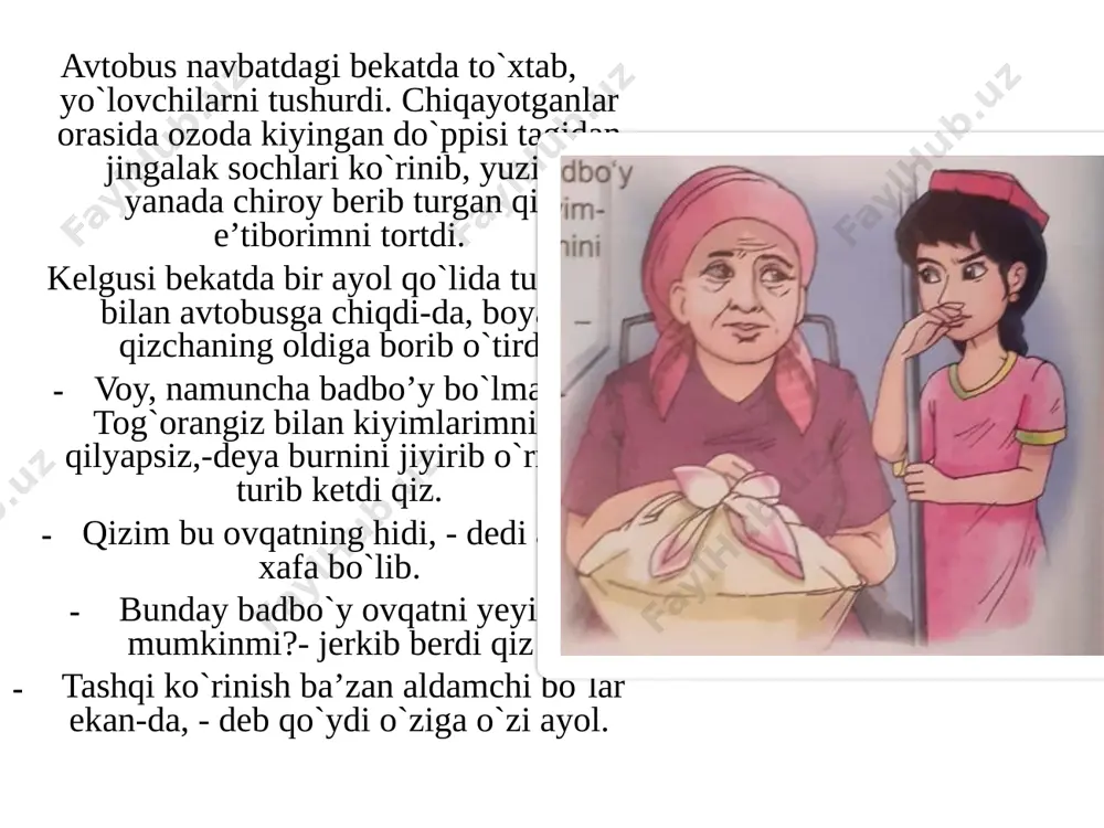 tarbiya 3 sinf - Page 4