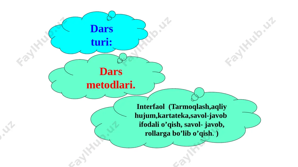 ro`ziyeva_muxtabar_3_sinf_o`qish_fanidan_1_soatlik_ochiq_dars_taqdimoti - Page 4