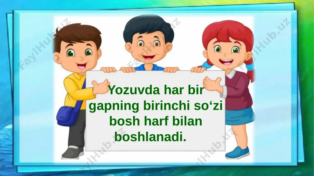 3-sinf ona tili 402 mashk - Page 4