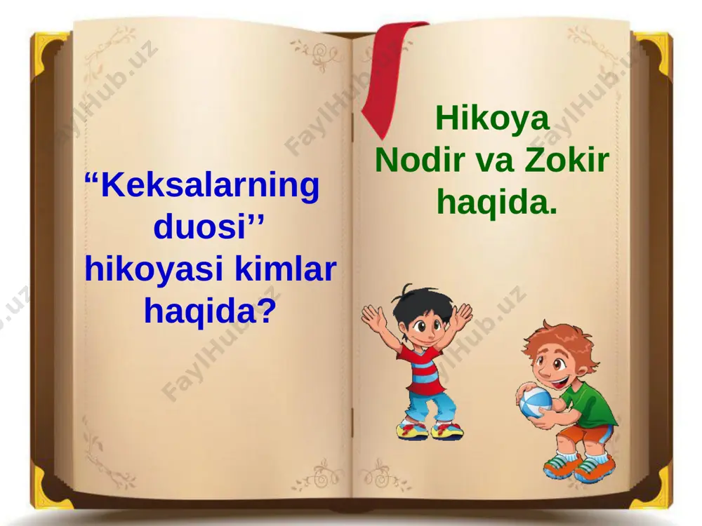 3-sinf odobnoma - Page 4