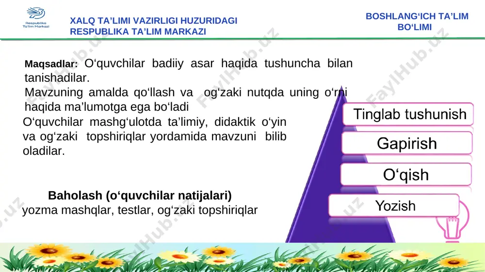3-sinf o`qish fani anbe va ranbe - Page 4