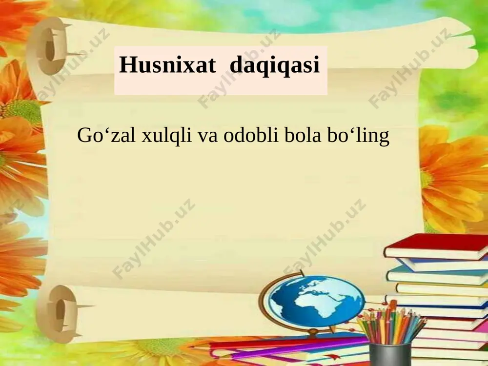 3-sinf ona tili - Page 4