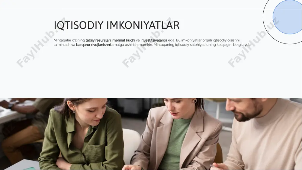 slidesgo_mintaqa_va_uning_milliy_iqtisodiyot_rivojlanishidagi_orni - Page 4