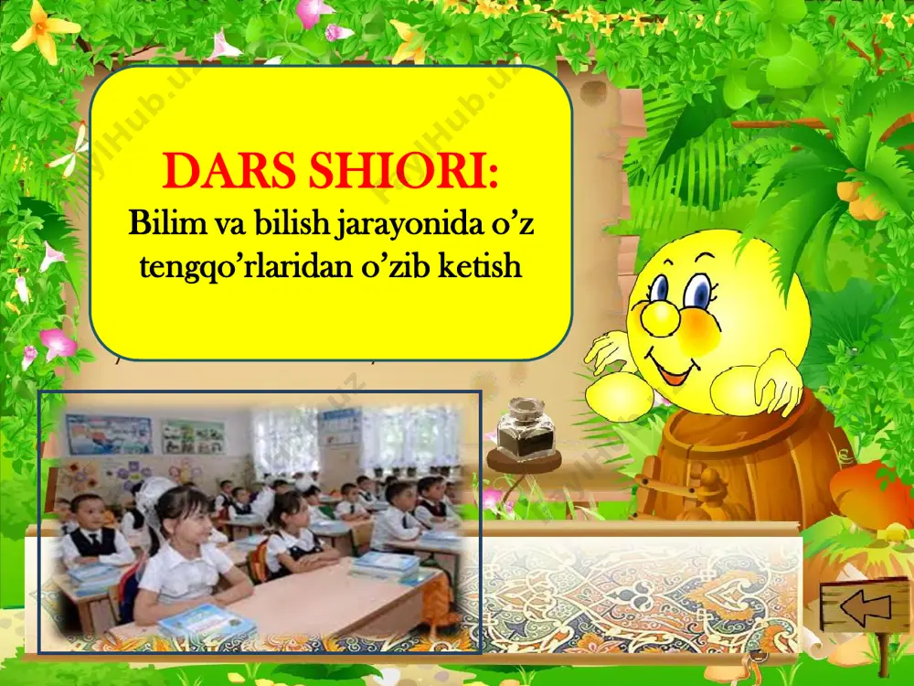 3-sinf o'qish_bahor yaqin 3-chorak - Page 4