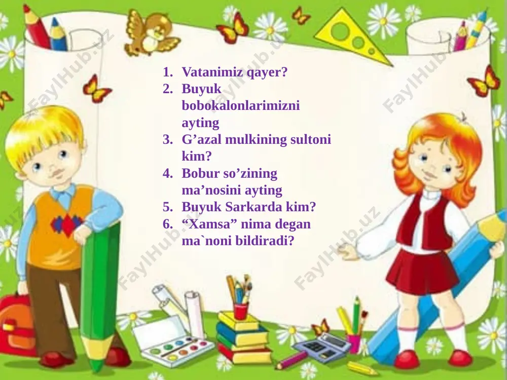 42_maktab_boshlang'ich_sinf_o'qituvchisi_o'dayeva_nargiza_umarqulovna - Page 4