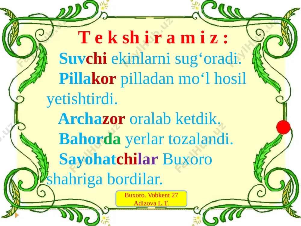 255-256-mashq - Page 4