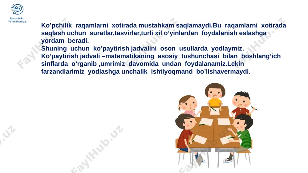 2-3-sinf matematika - Page 4