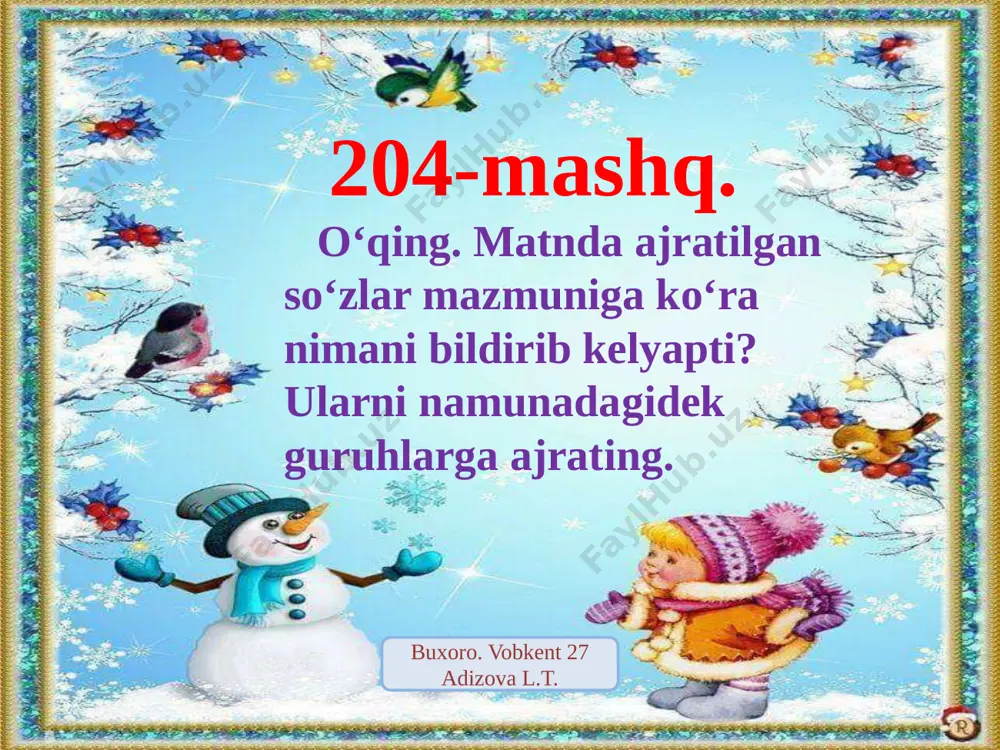 204-206-mashq - Page 4