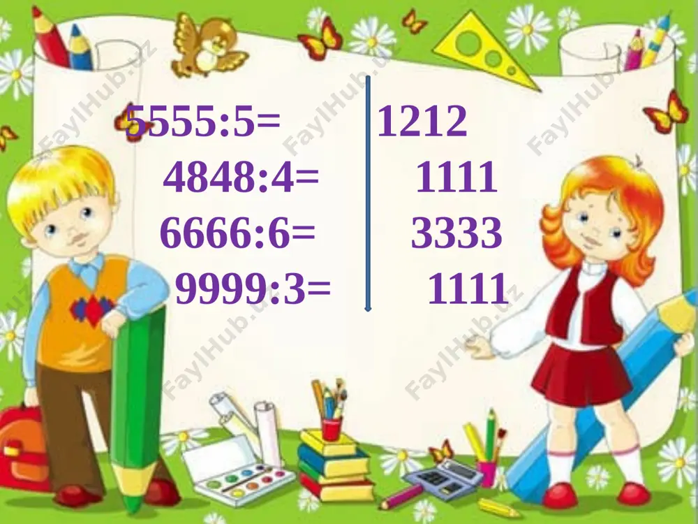 3-sinf matematika (2) - Page 4