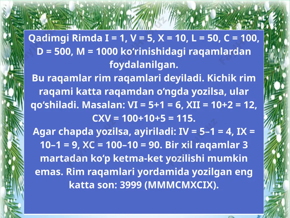 3-sinf matematika 16-dekabr - Page 4