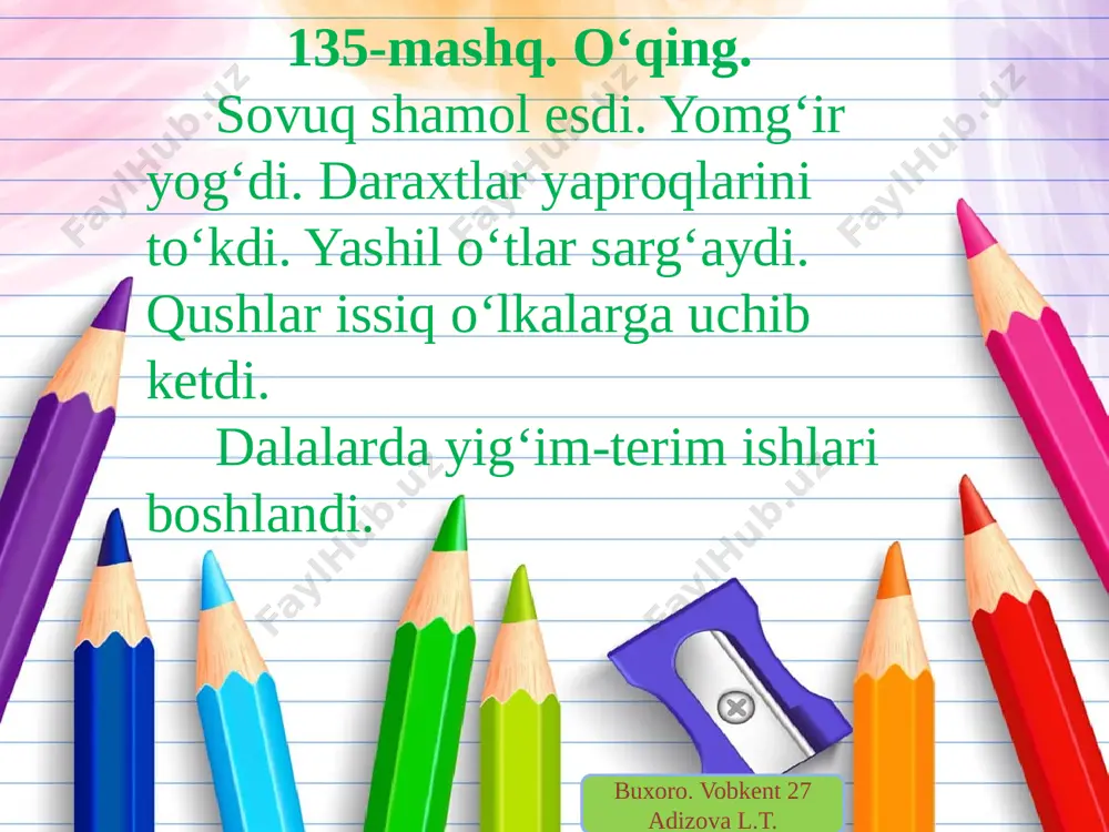 135-137-mashqlar - Page 4
